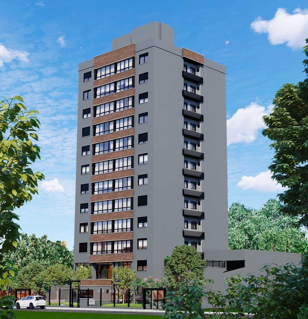 Lançamento Apartamento